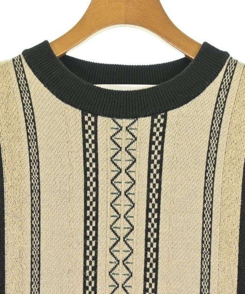 MURRAL（ミューラル）ワンピース 黒 サイズ:1(S位) レディース/2200654721049