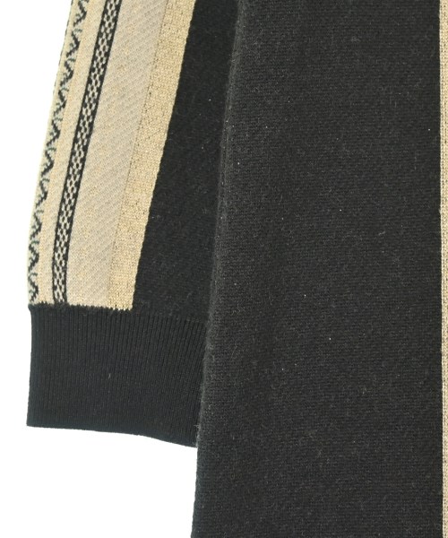 MURRAL（ミューラル）ワンピース 黒 サイズ:1(S位) レディース/2200654721049