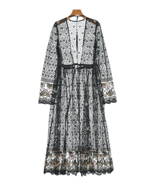 MURRAL(ミューラル)ワンピース 黒 サイズ:F/2200656836017