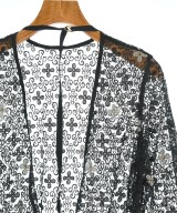 MURRAL（ミューラル）ワンピース 黒 サイズ:F レディース/2200656836017