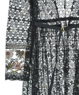 MURRAL（ミューラル）ワンピース 黒 サイズ:F レディース/2200656836017