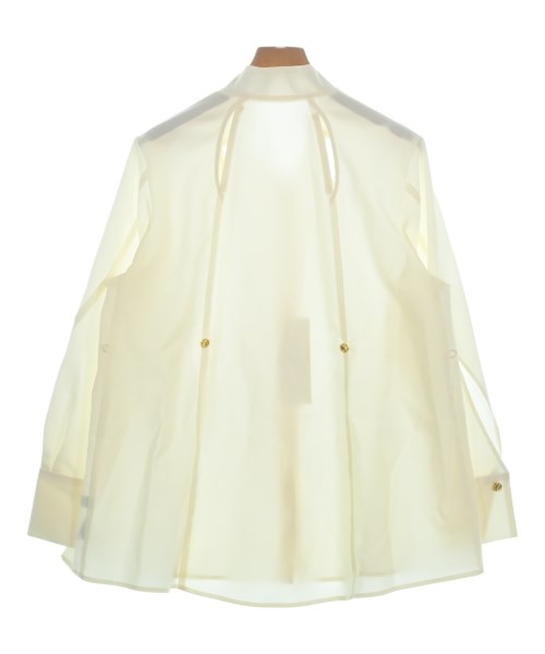 MURRAL（ミューラル）ブラウス 白 サイズ:F レディース/2200659219022
