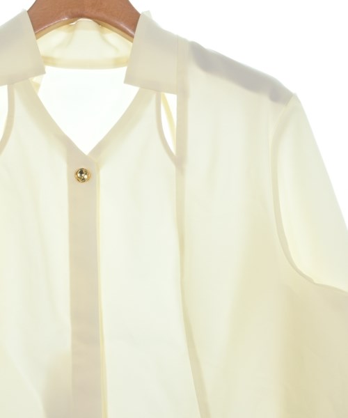 MURRAL（ミューラル）ブラウス 白 サイズ:F レディース/2200659219022