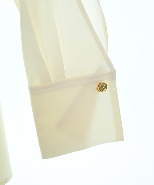 MURRAL（ミューラル）ブラウス 白 サイズ:F レディース/2200659219022