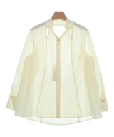 MURRAL（ミューラル）ブラウス 白 サイズ:F レディース/2200659219022