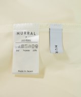 MURRAL（ミューラル）ブラウス 白 サイズ:F レディース/2200659219022