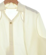 MURRAL（ミューラル）ブラウス 白 サイズ:F レディース/2200659219022