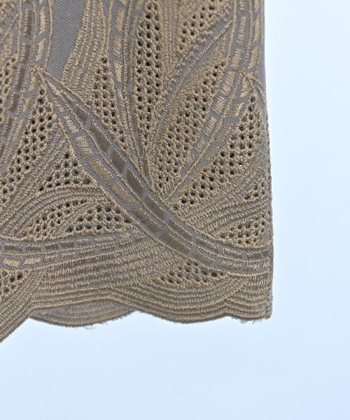 MURRAL（ミューラル）スラックス グレー サイズ:1(S位) レディース/2200660729138