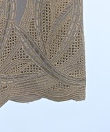 MURRAL（ミューラル）スラックス グレー サイズ:1(S位) レディース/2200660729138