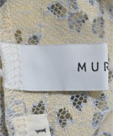 MURRAL（ミューラル）ワンピース 白 サイズ:1(S位) レディース/2200660729152