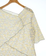 MURRAL（ミューラル）ワンピース 白 サイズ:1(S位) レディース/2200660729152