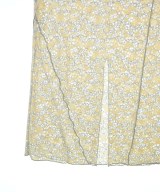 MURRAL（ミューラル）ワンピース 白 サイズ:1(S位) レディース/2200660729152