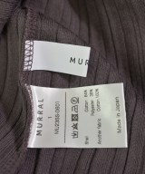 MURRAL（ミューラル）タンクトップ 紫 サイズ:1(S位) レディース/2200715711026