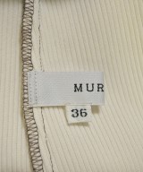MURRAL（ミューラル）ロング・マキシ丈スカート 茶 サイズ:36(S位) レディース/2200715032091