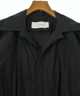 MURRAL（ミューラル）シャツワンピース 黒 サイズ:1(S位) レディース/2200634635038