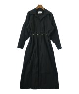 MURRAL シャツワンピース