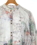 MURRAL（ミューラル）ワンピース 白 サイズ:F レディース/2200644694094