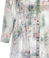 MURRAL（ミューラル）ワンピース 白 サイズ:F レディース/2200644694094