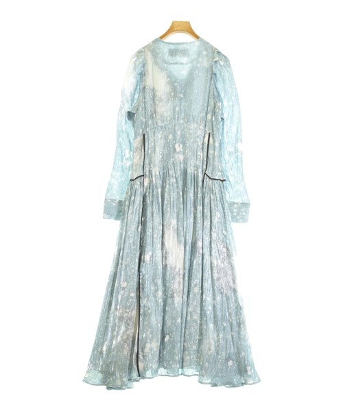 MURRAL（ミューラル）ワンピース 青 サイズ:-(M位) レディース/2200650711105