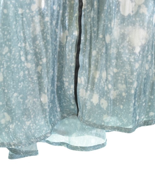 MURRAL（ミューラル）ワンピース 青 サイズ:-(M位) レディース/2200650711105