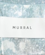 MURRAL（ミューラル）ワンピース 青 サイズ:-(M位) レディース/2200650711105