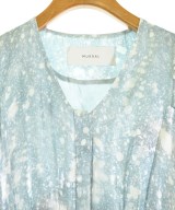 MURRAL（ミューラル）ワンピース 青 サイズ:-(M位) レディース/2200650711105