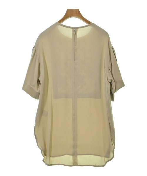 MURRAL（ミューラル）ブラウス ベージュ サイズ:1(S位) レディース/2200647600092