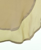 MURRAL（ミューラル）ブラウス ベージュ サイズ:1(S位) レディース/2200647600092