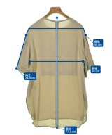 MURRAL（ミューラル）ブラウス ベージュ サイズ:1(S位) レディース/2200647600092