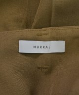 MURRAL（ミューラル）その他 ベージュ サイズ:1(S位) レディース/2200705625012