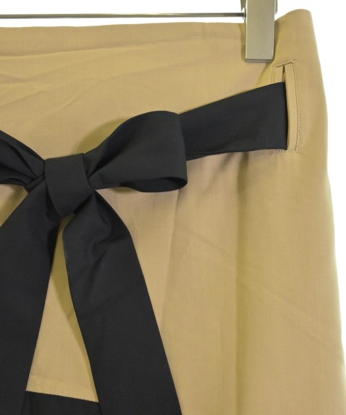 MURRAL（ミューラル）ロング・マキシ丈スカート ベージュ サイズ:38(M位) レディース/2200657213015