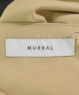 MURRAL（ミューラル）ロング・マキシ丈スカート ベージュ サイズ:38(M位) レディース/2200657213015