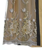 MURRAL（ミューラル）ロング・マキシ丈スカート ベージュ サイズ:38(M位) レディース/2200657213015