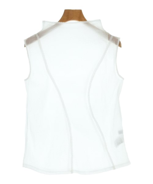 MURRAL(ミューラル)カジュアルシャツ 白 サイズ:F/2200662860228