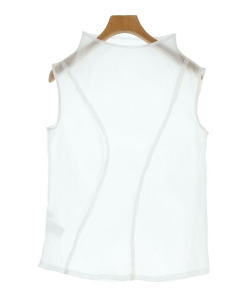 MURRAL（ミューラル）カジュアルシャツ 白 サイズ:F レディース/2200662860228