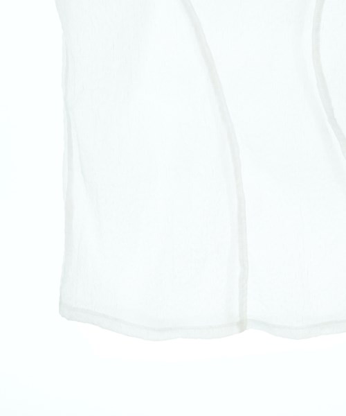 MURRAL（ミューラル）カジュアルシャツ 白 サイズ:F レディース/2200662860228