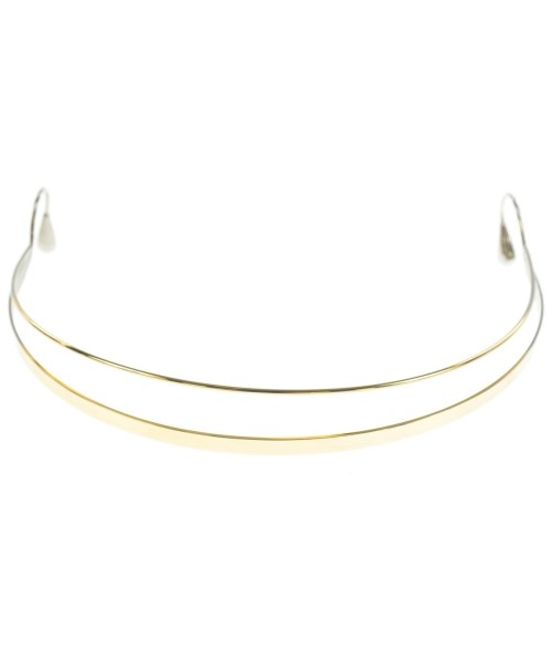 MURRAL（ミューラル）ヘアアクセサリー ゴールド サイズ:- レディース/2200665232169