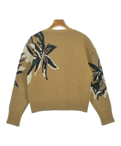 MURRAL（ミューラル）カーディガン ベージュ サイズ:-(M位) レディース/2200663623068