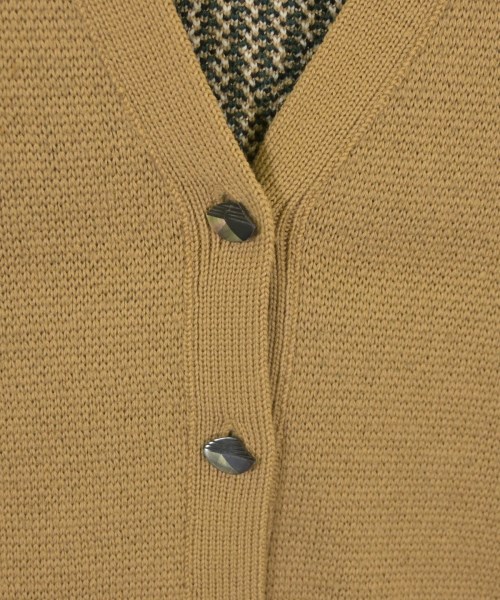 MURRAL（ミューラル）カーディガン ベージュ サイズ:-(M位) レディース/2200663623068