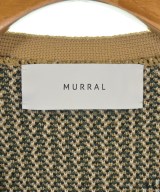 MURRAL（ミューラル）カーディガン ベージュ サイズ:-(M位) レディース/2200663623068