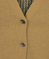 MURRAL（ミューラル）カーディガン ベージュ サイズ:-(M位) レディース/2200663623068