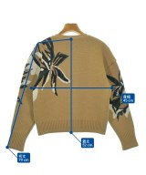 MURRAL（ミューラル）カーディガン ベージュ サイズ:-(M位) レディース/2200663623068