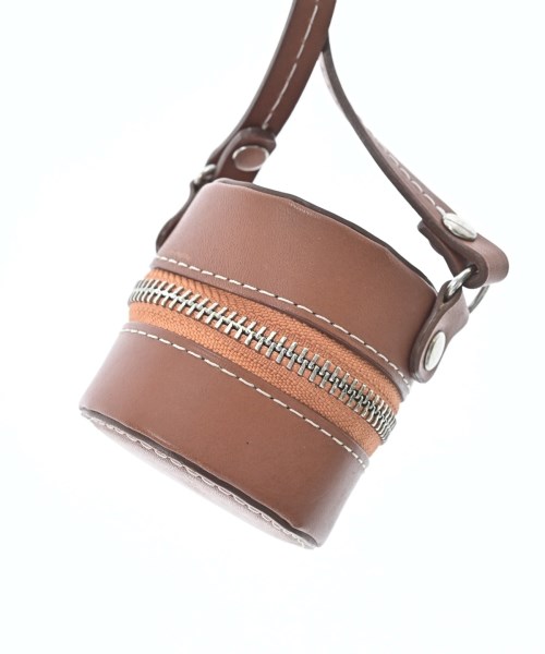 MURRAL（ミューラル）小物類（その他） 茶 サイズ:- レディース/2200663191093