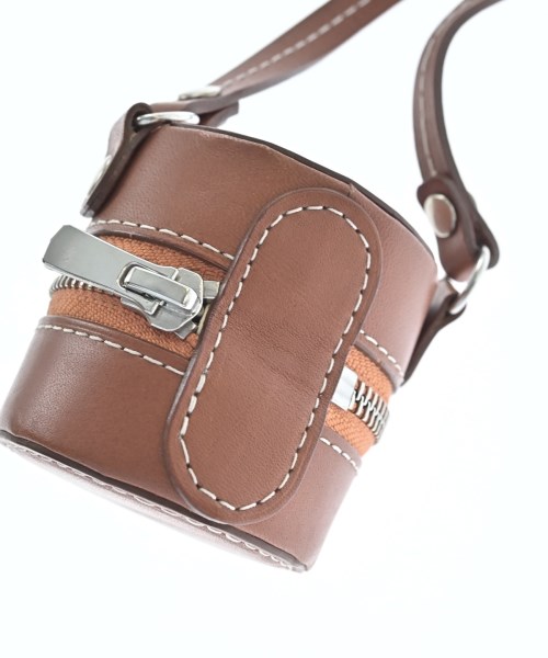 MURRAL（ミューラル）小物類（その他） 茶 サイズ:- レディース/2200663191093