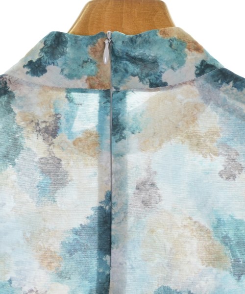 MURRAL（ミューラル）Tシャツ・カットソー グレー サイズ:F レディース/2200671059040