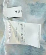 MURRAL（ミューラル）Tシャツ・カットソー グレー サイズ:F レディース/2200671059040