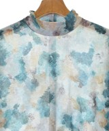 MURRAL（ミューラル）Tシャツ・カットソー グレー サイズ:F レディース/2200671059040