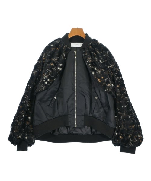 MURRAL(ミューラル)その他 黒 サイズ:F/2200670637010