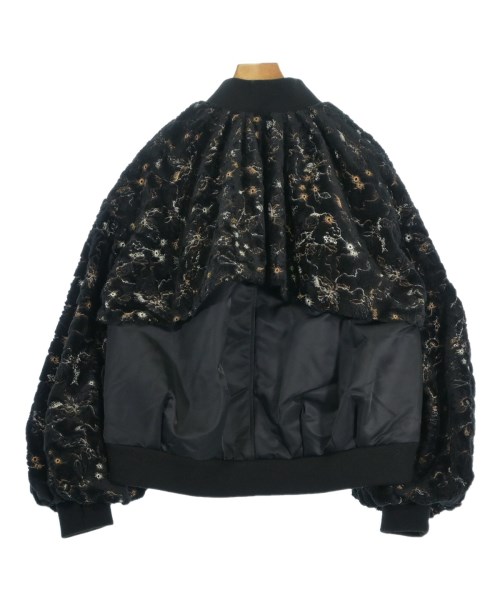 MURRAL（ミューラル）その他 黒 サイズ:F レディース/2200670637010