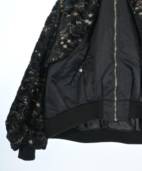 MURRAL（ミューラル）その他 黒 サイズ:F レディース/2200670637010